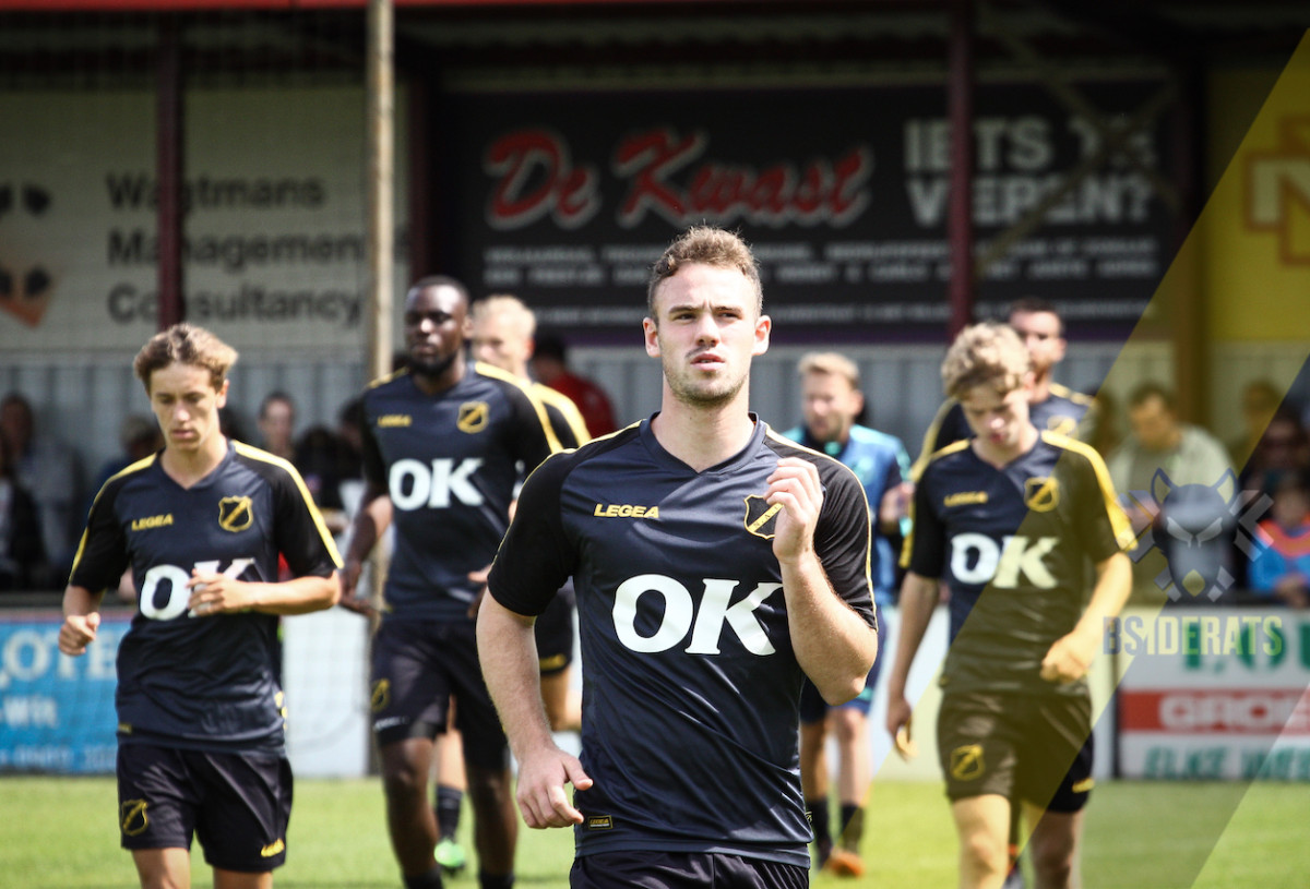 nac kortrijk [2 1] [3 van 92]